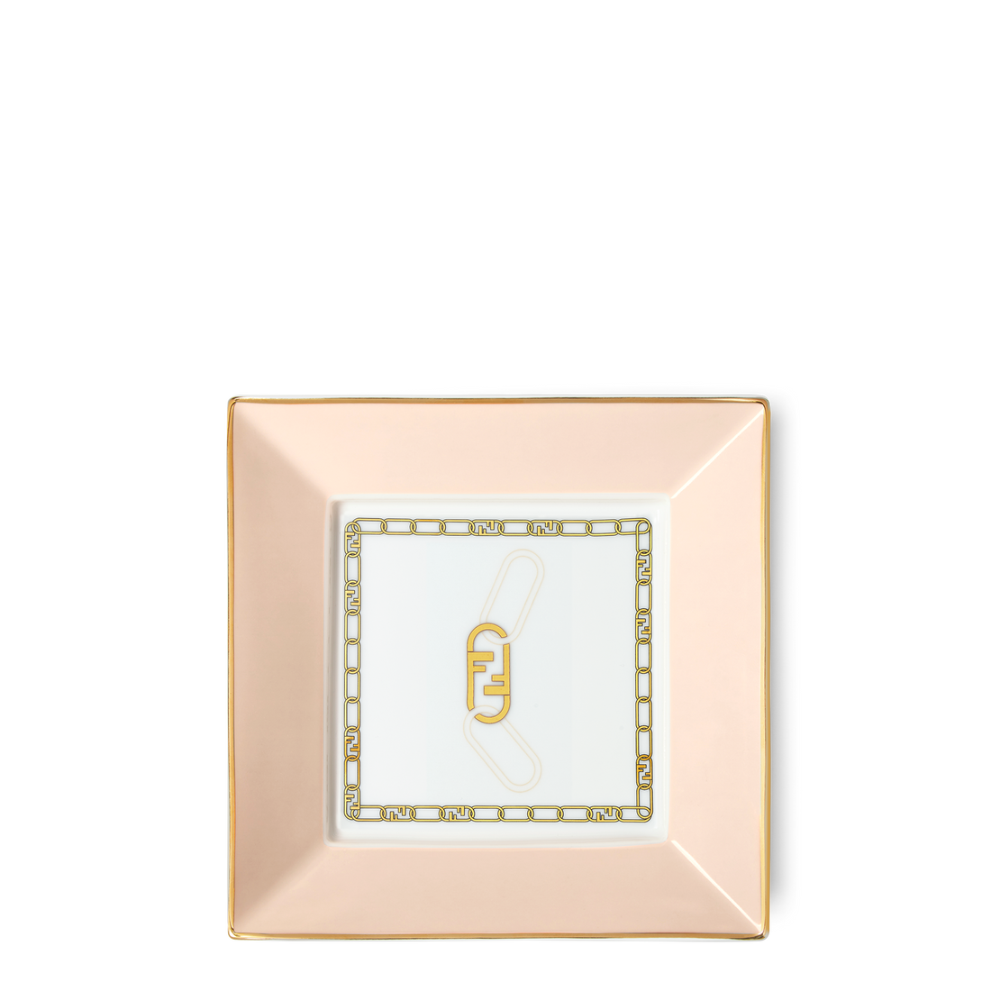 O’Lock Valet Tray Pink