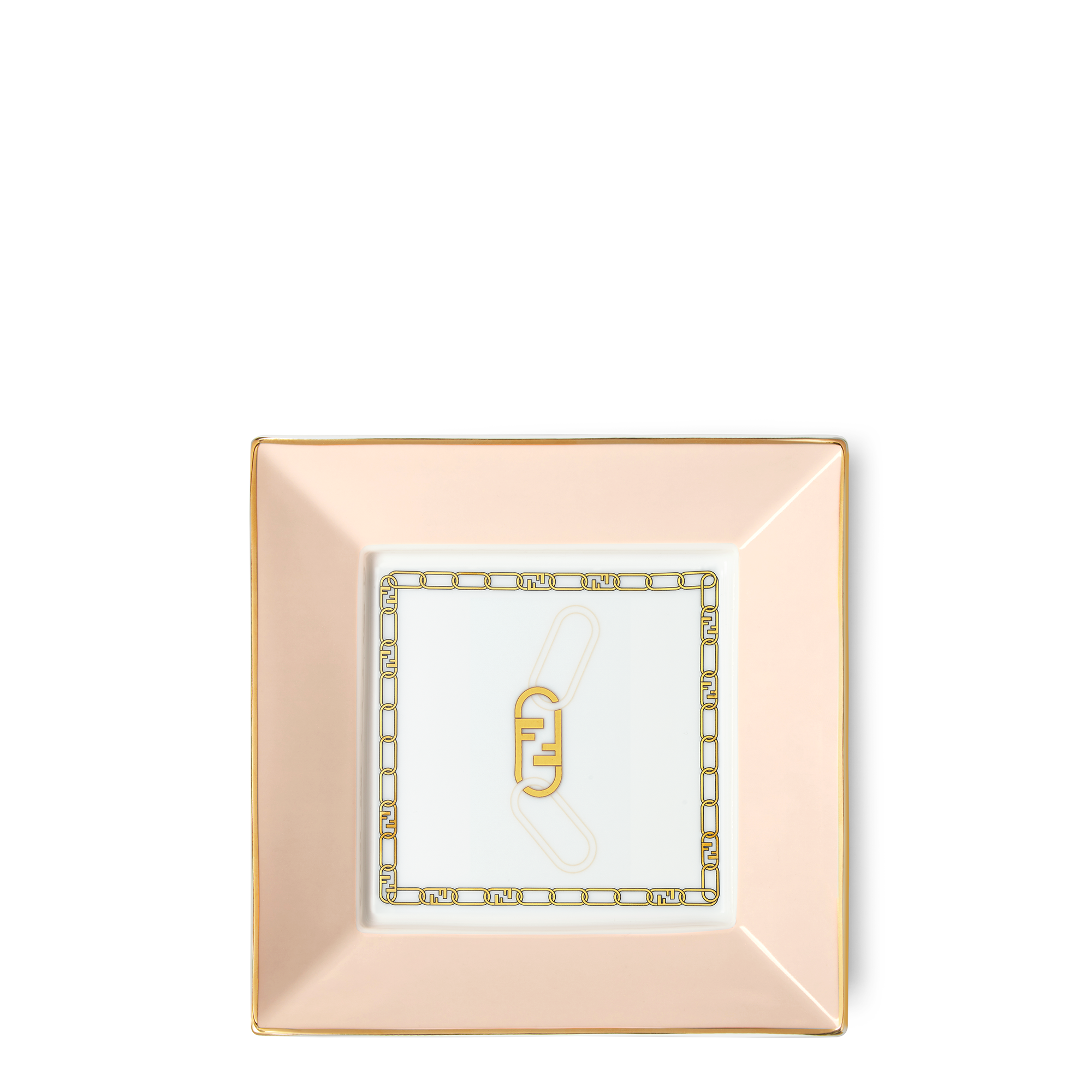 O’Lock Valet Tray Pink