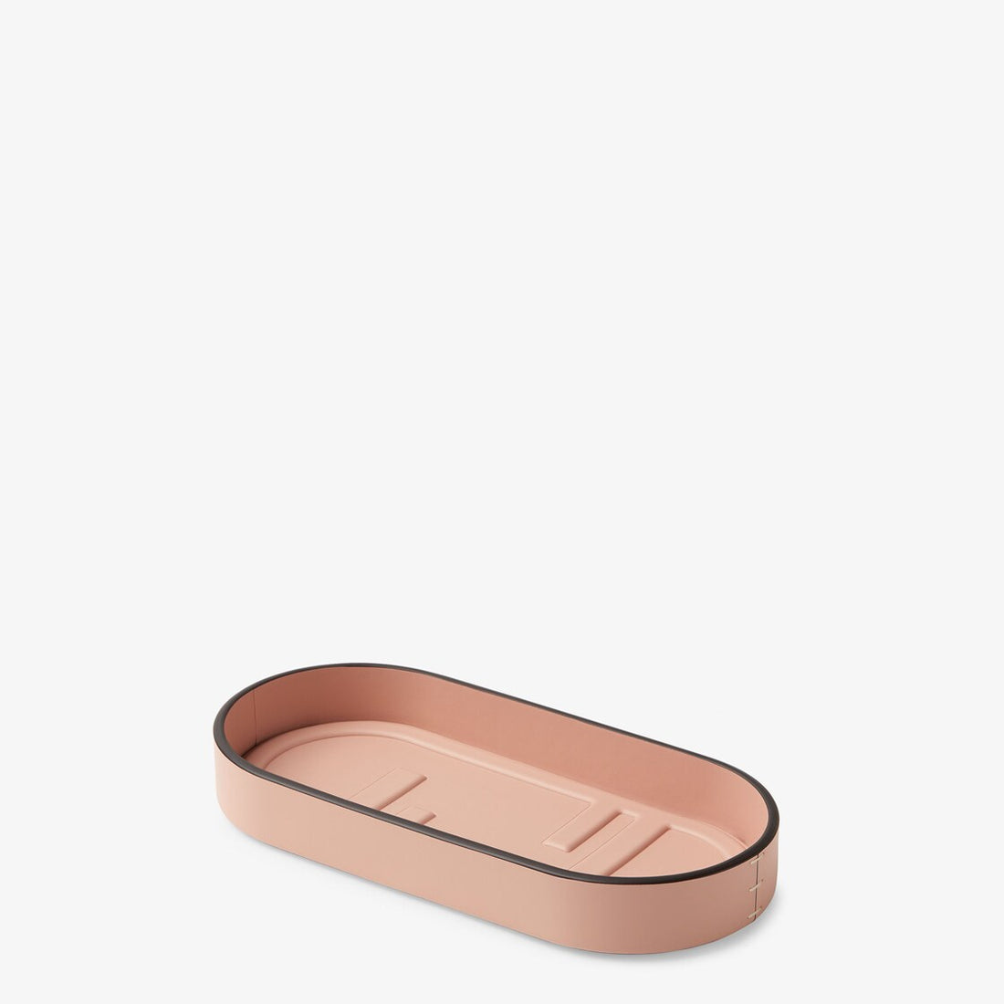 Fendi oval O&