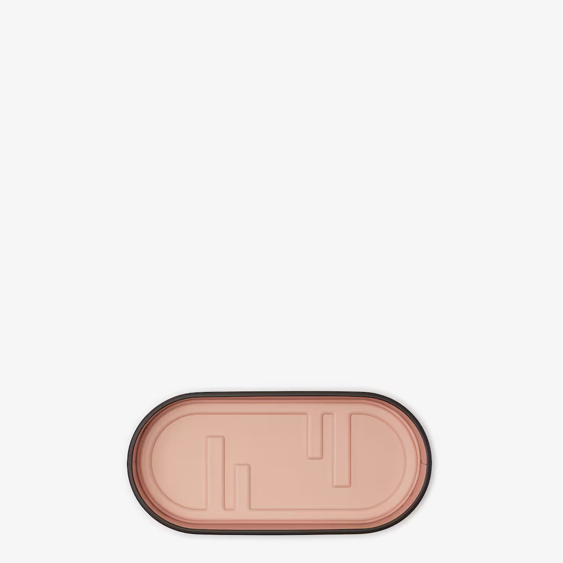 Fendi oval O&