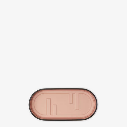 Fendi oval O&