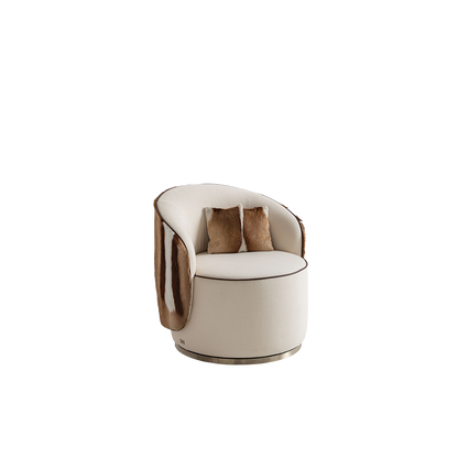 Annabelle Armchair