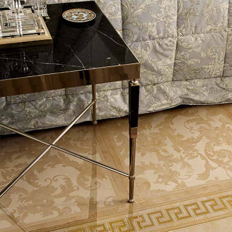 Argo Side Table