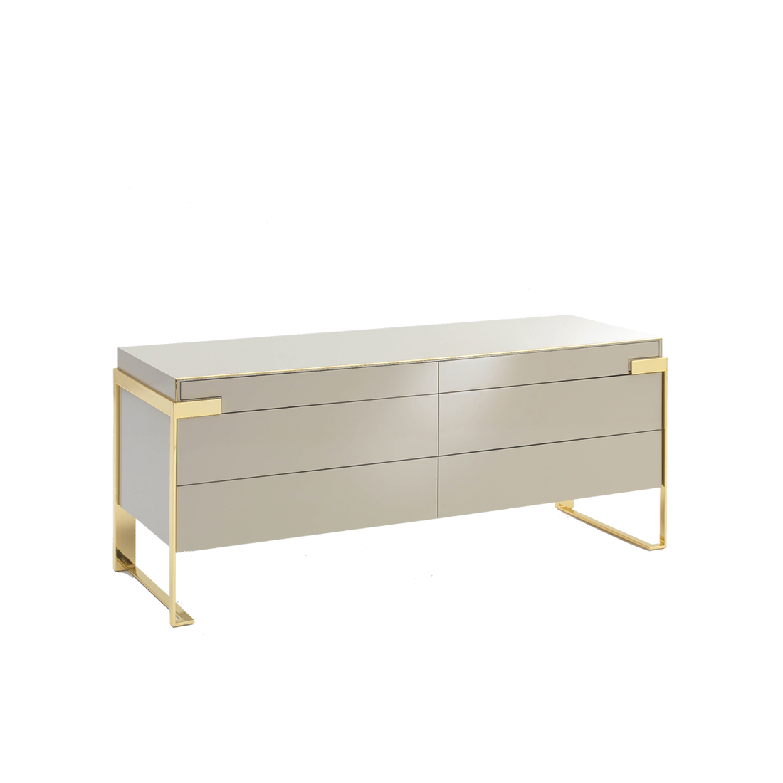 Aura Chest of Drawers