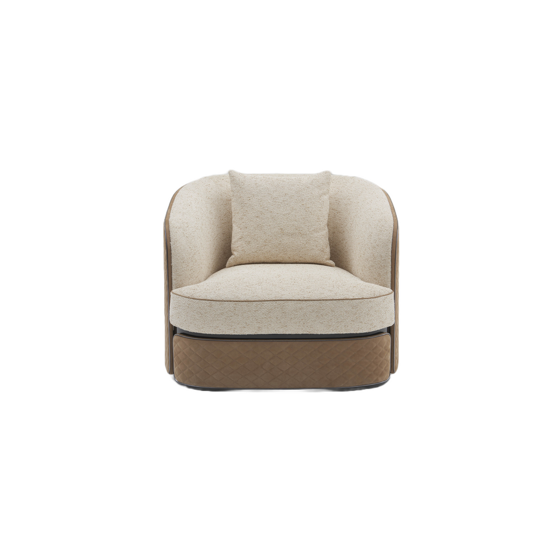 Bampton Armchair