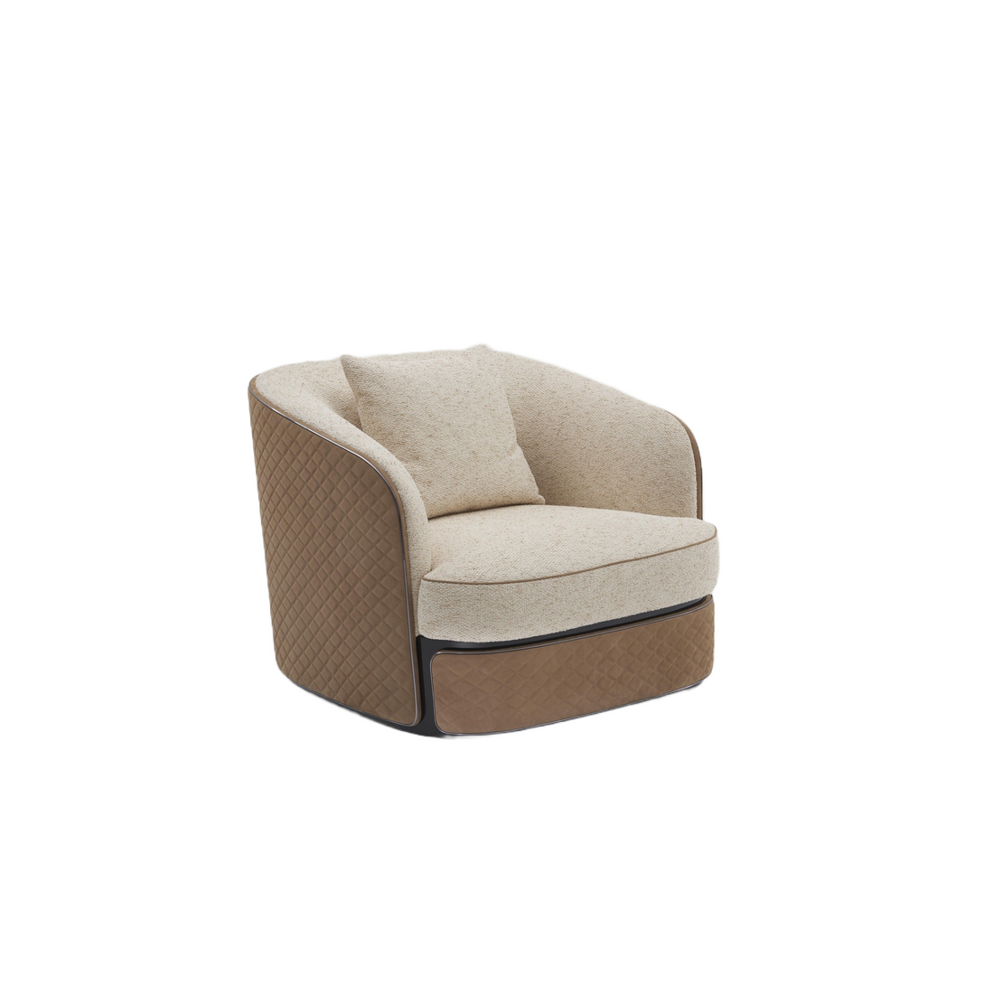 Bampton Armchair