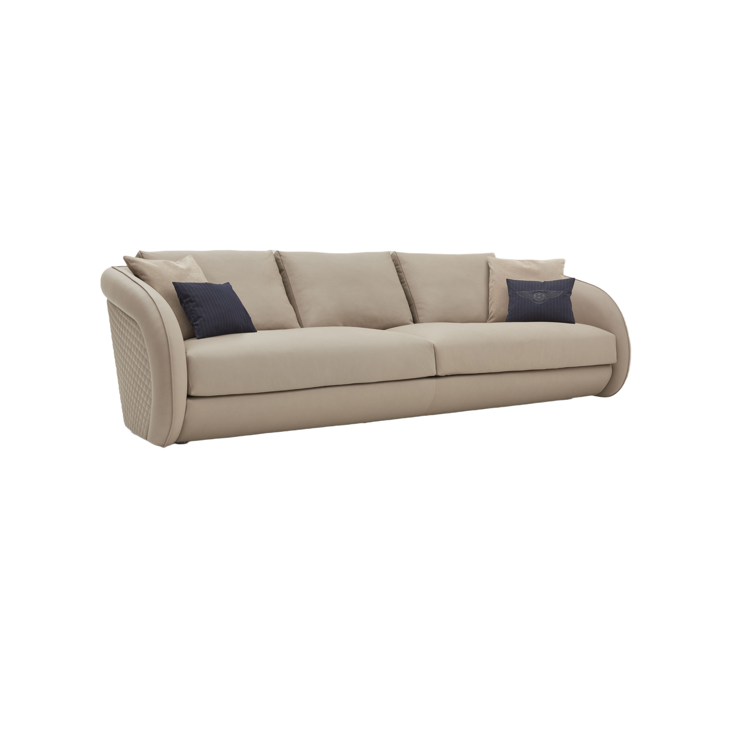 Beaumont Sofa