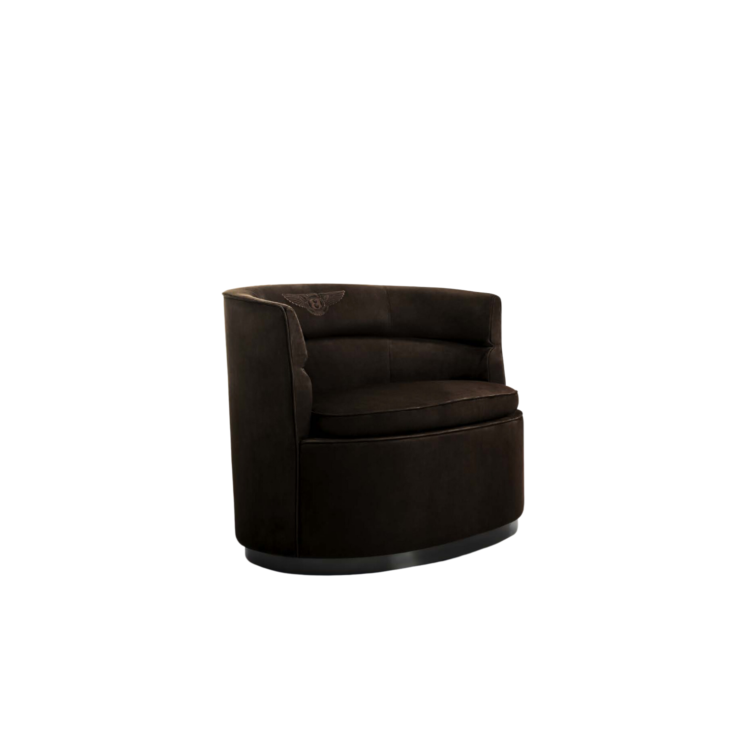 Duke Armchair