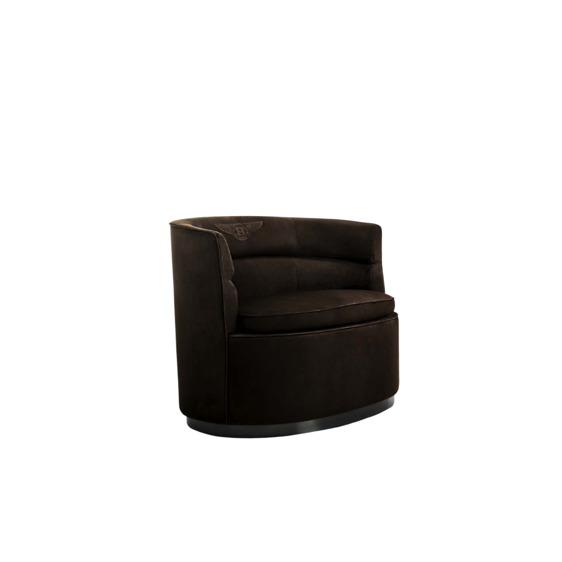 Duke Armchair