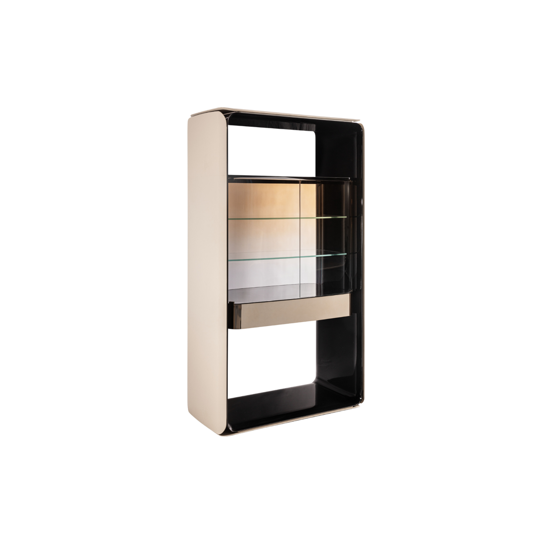 Havergate Tall Cabinet