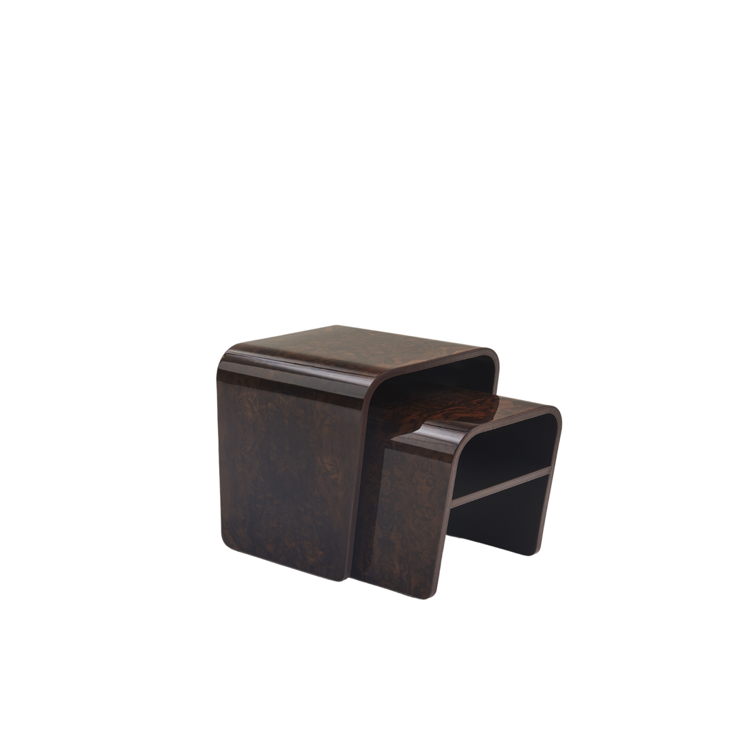 Lewes Coffee & Side Table