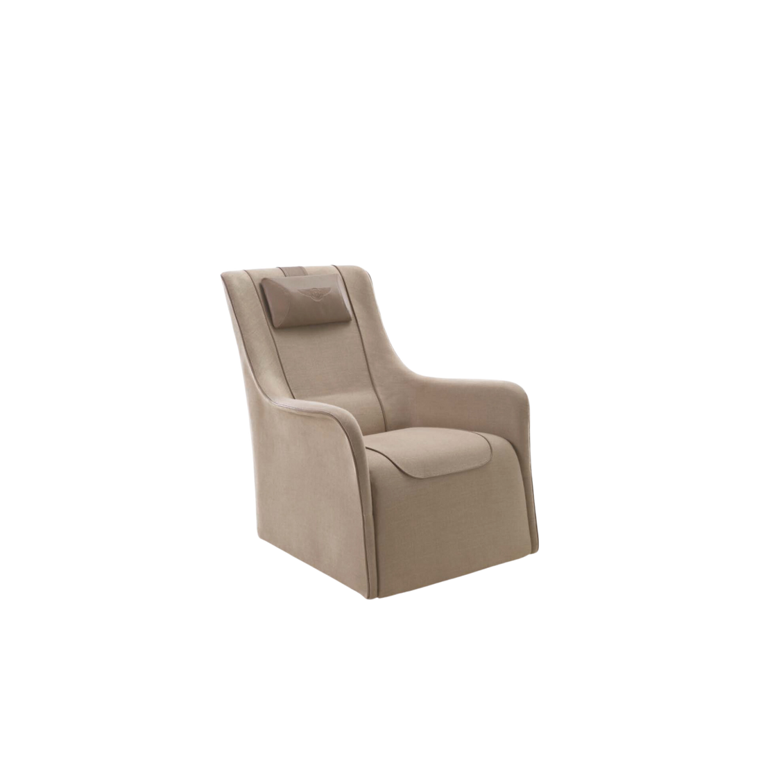 Minster Armchair