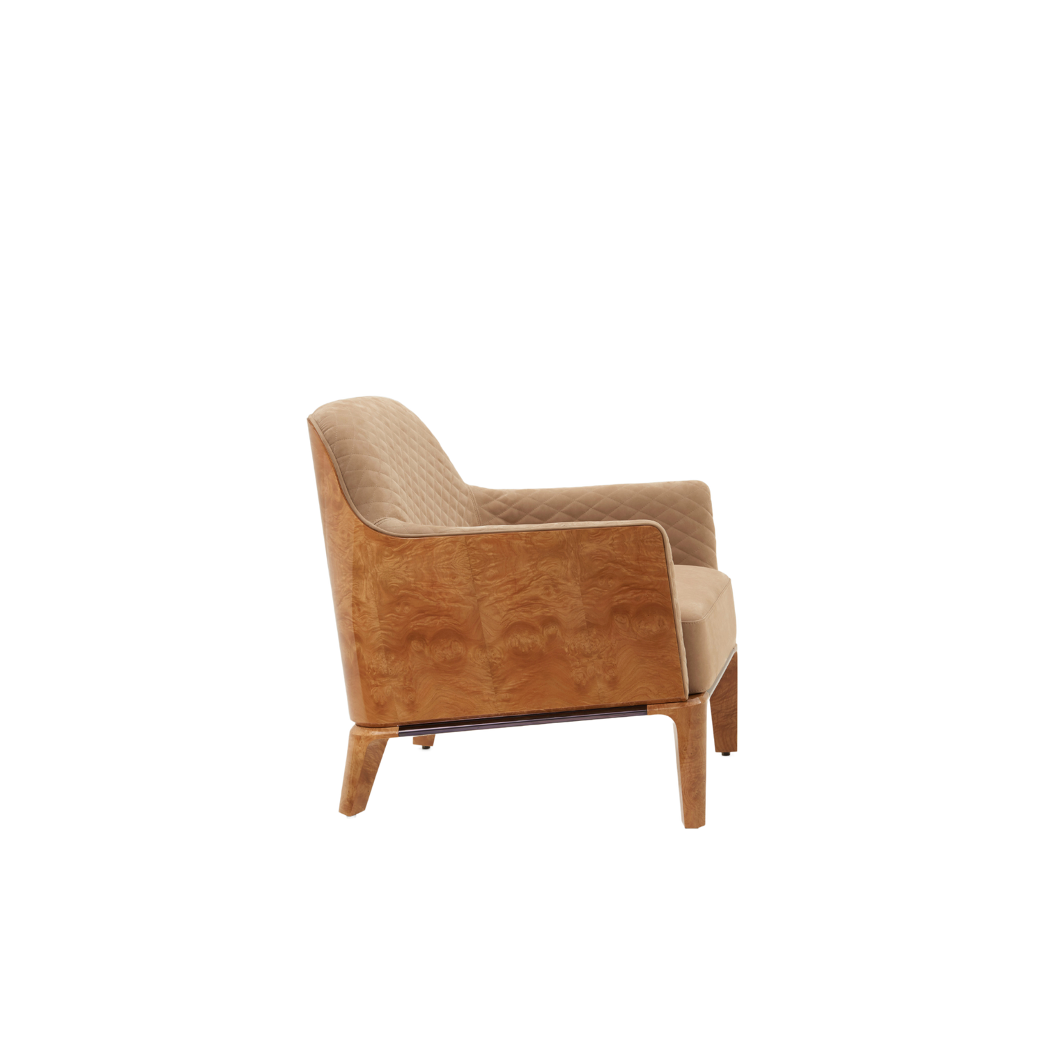 Morley Armchair