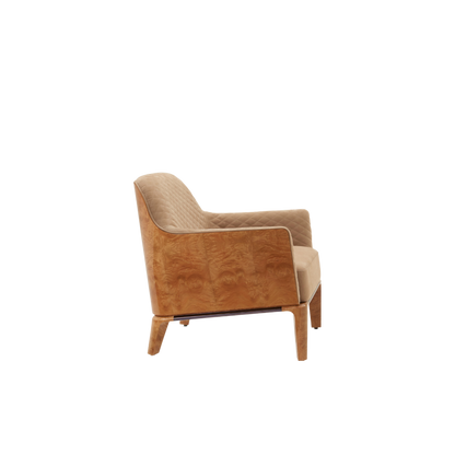 Morley Armchair