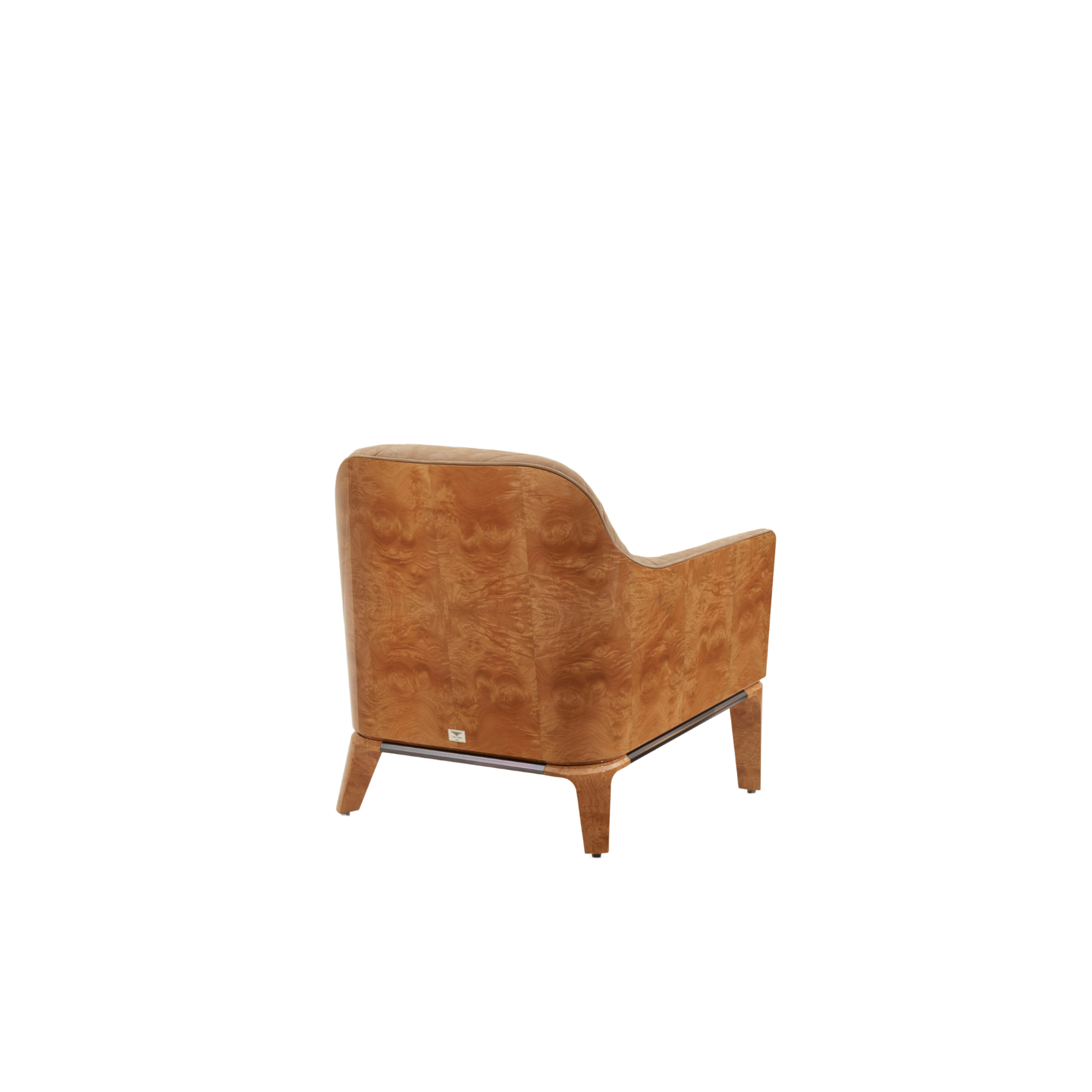 Morley Armchair