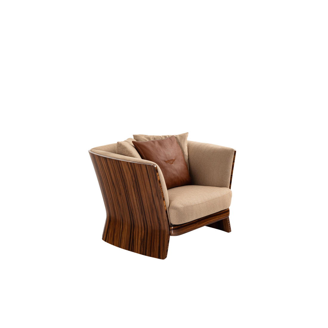 Newent Armchair