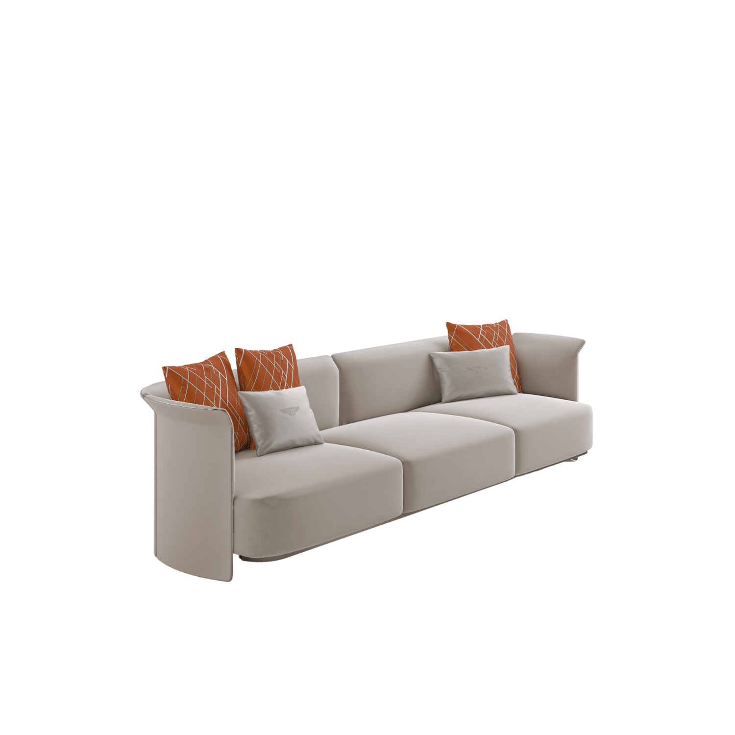 Ramsey Sofa