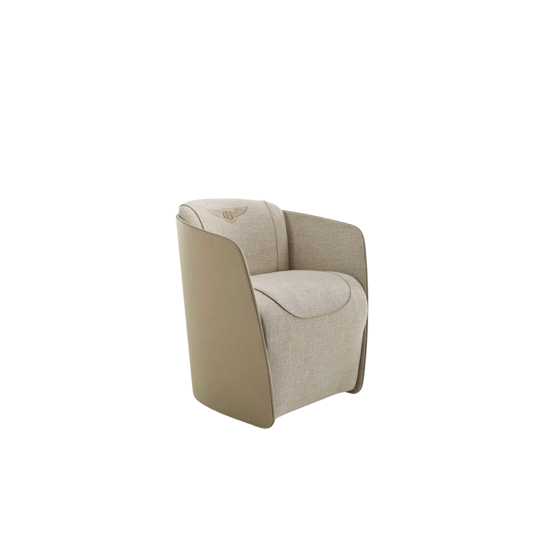 Rugby Armchair