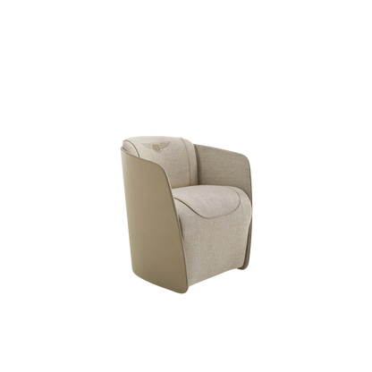 Rugby Armchair