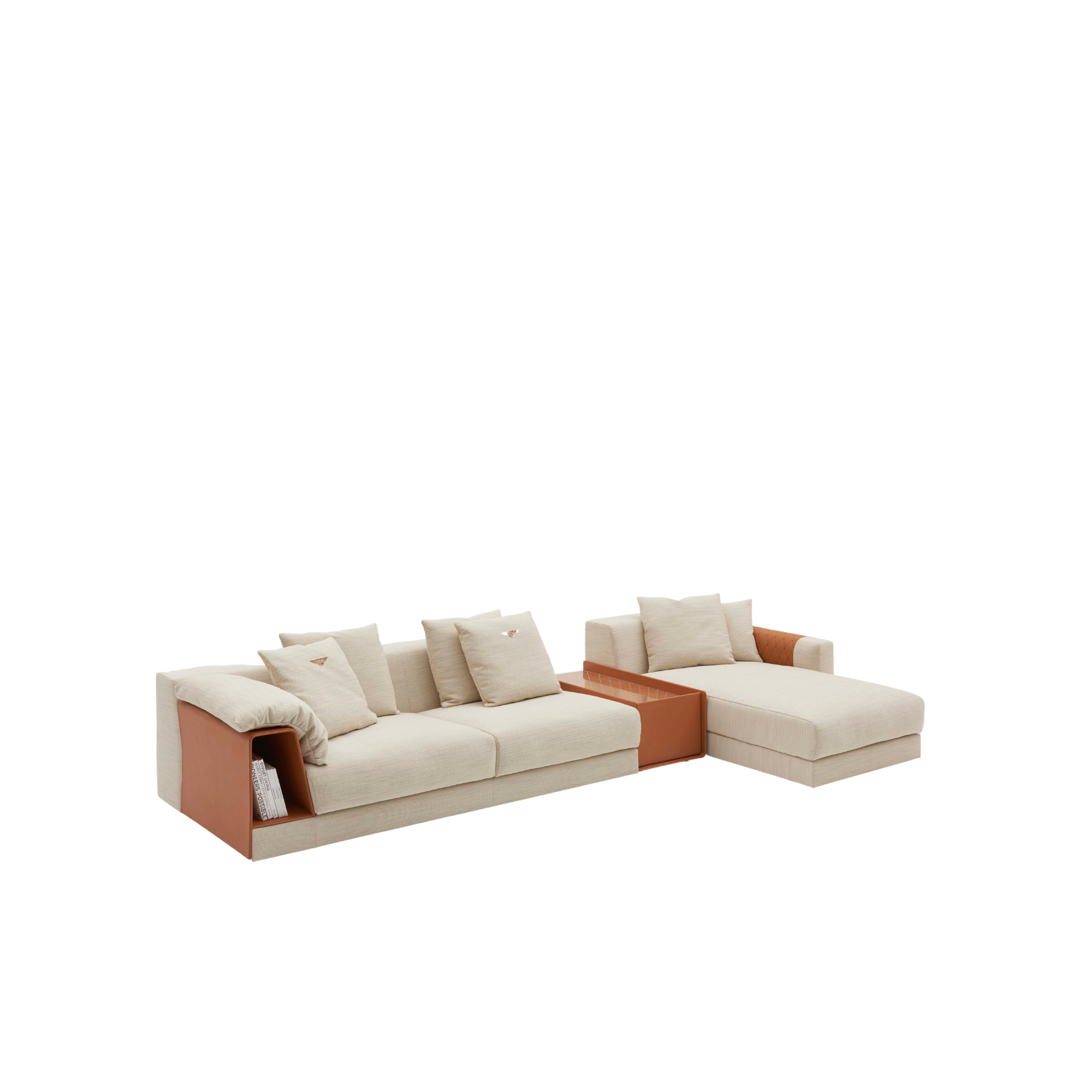 Stowe Sofa