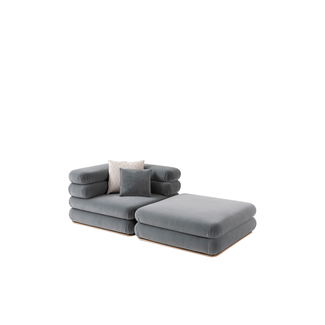 Blow up Lounge Chair