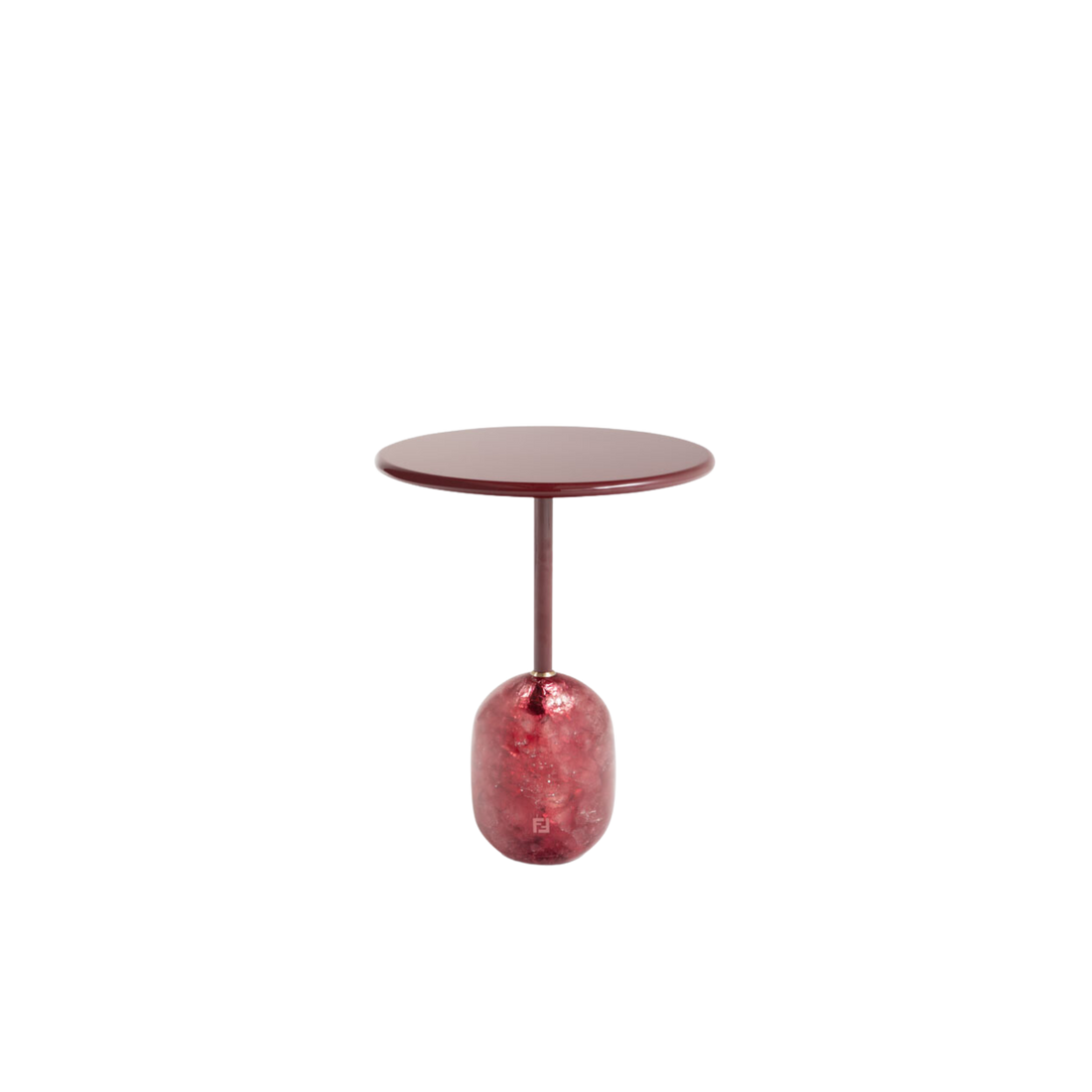 Bottini Jelly Side Table