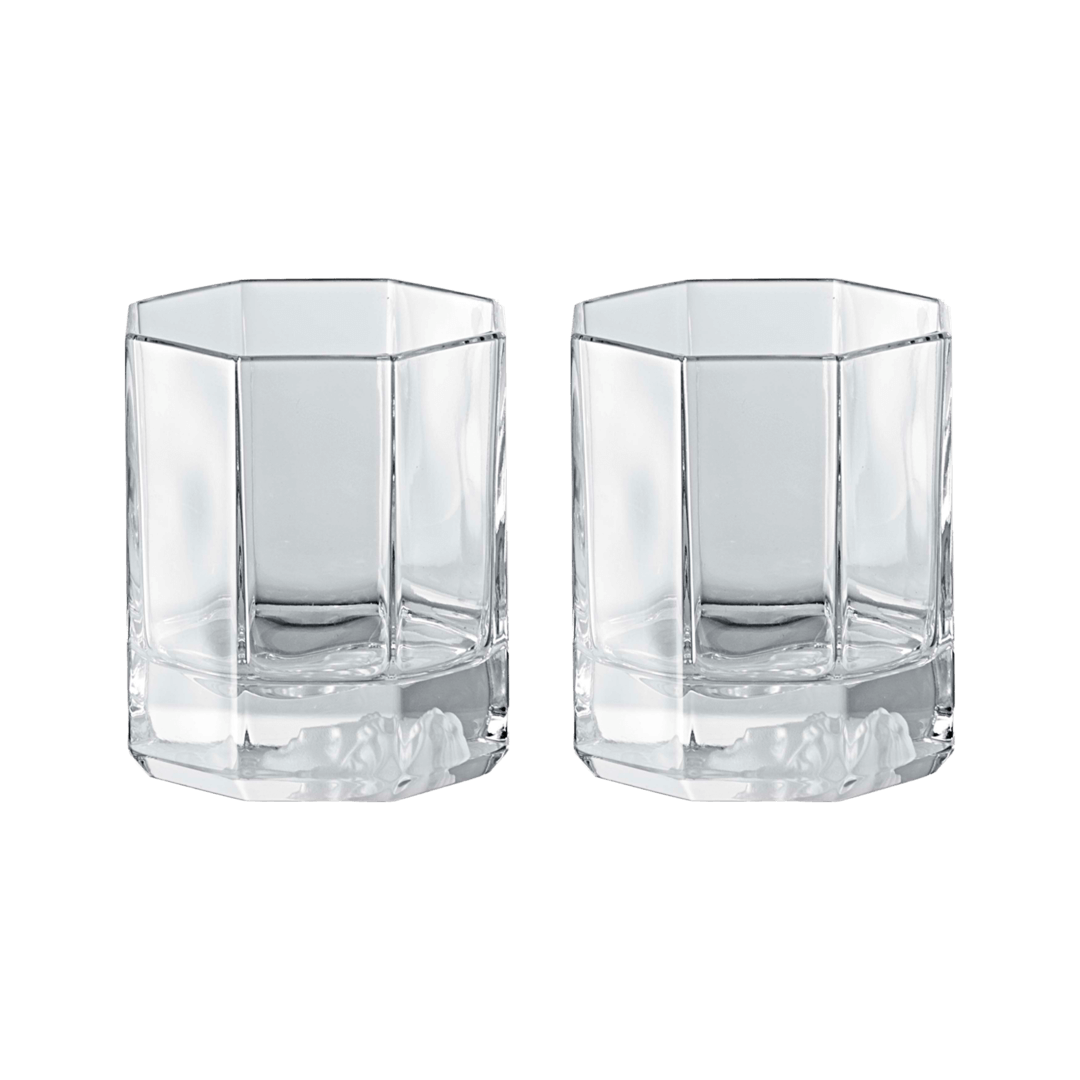 Medusa Lumiere GB 2 Whisky Pair