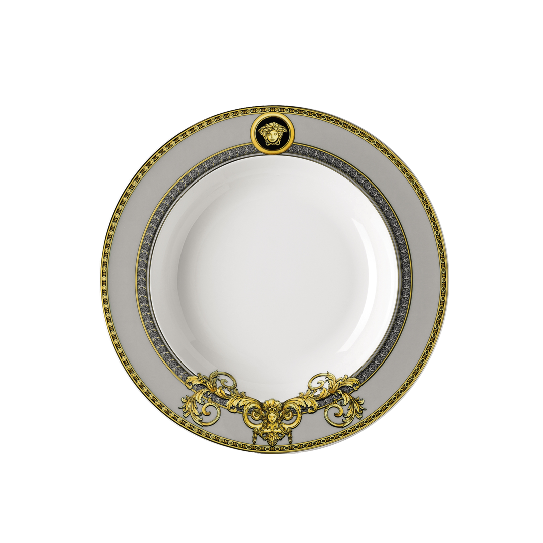 Prestige Gala Soup Plate Deep 22 cm, 8 1/2 inch