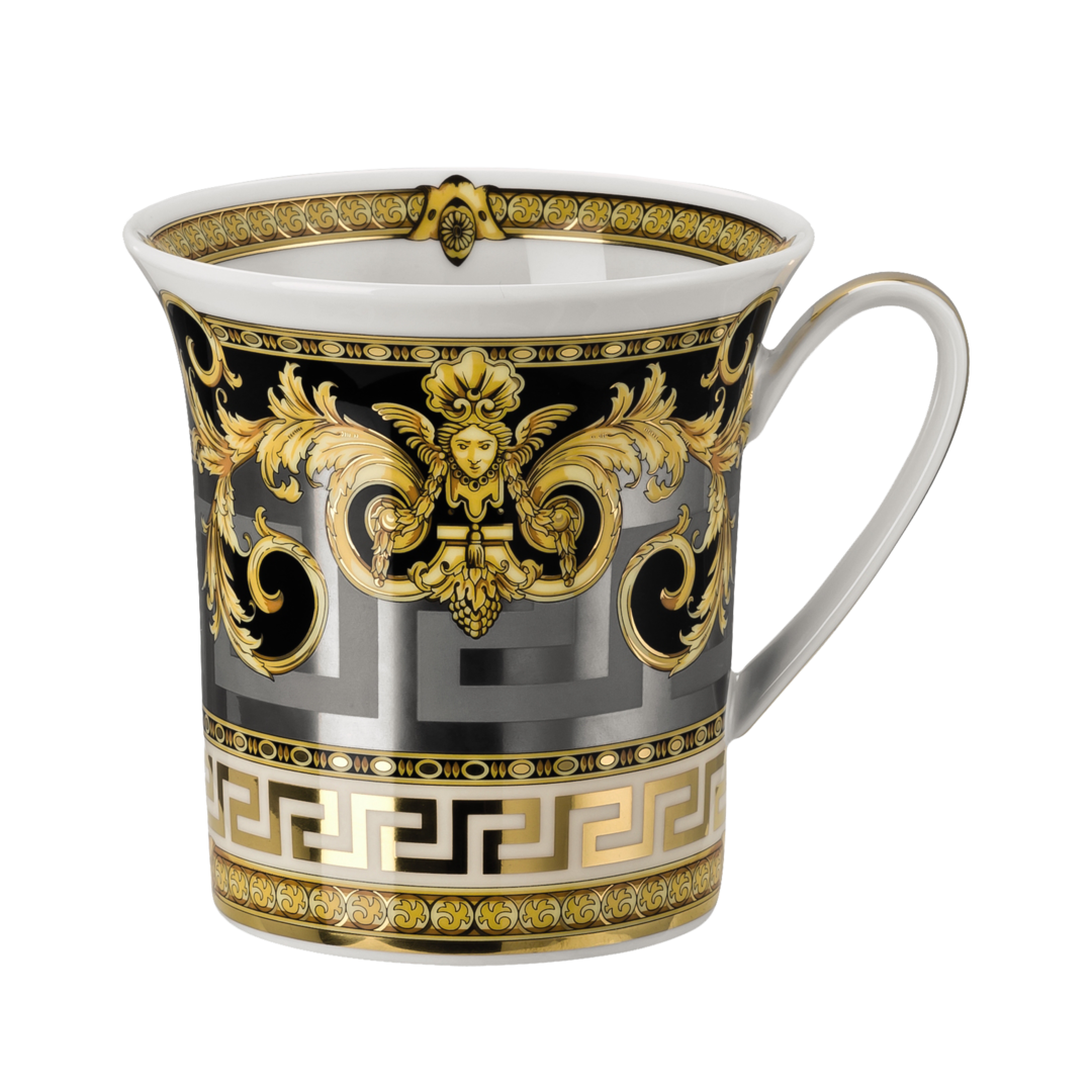 Prestige Gala Mug With Handle