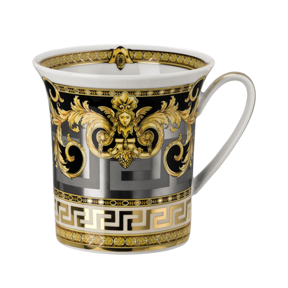 Prestige Gala Mug With Handle