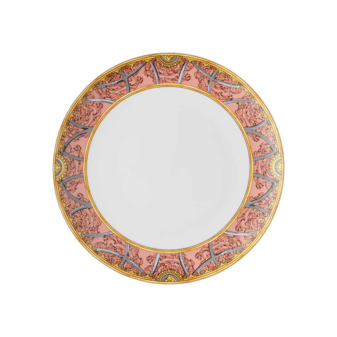 Scala Palazzo Rosa Dinner Plate 28 cm, 11 inch