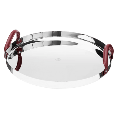 Mood Plateau Normade Round Tray Diam 40cm