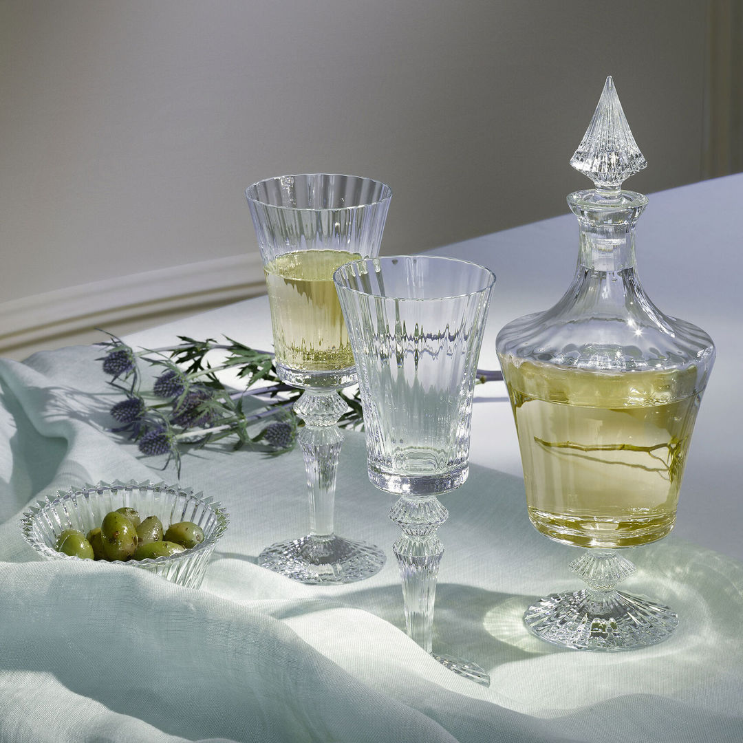 Baccarat Mille Nuits Small Bowl