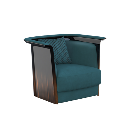 Bayton Armchair