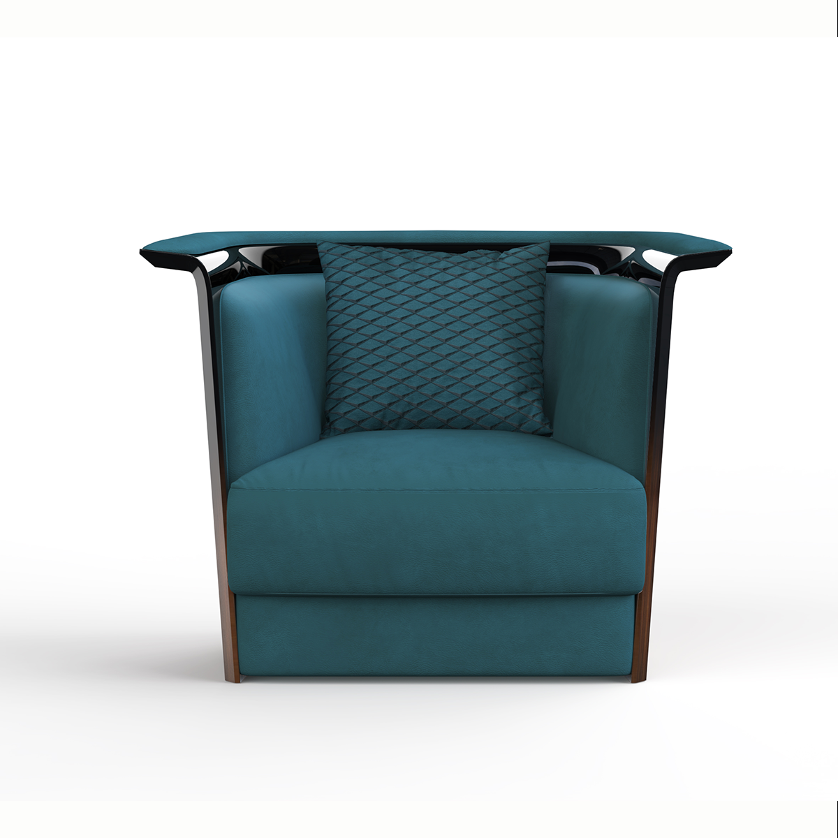 Bayton Armchair