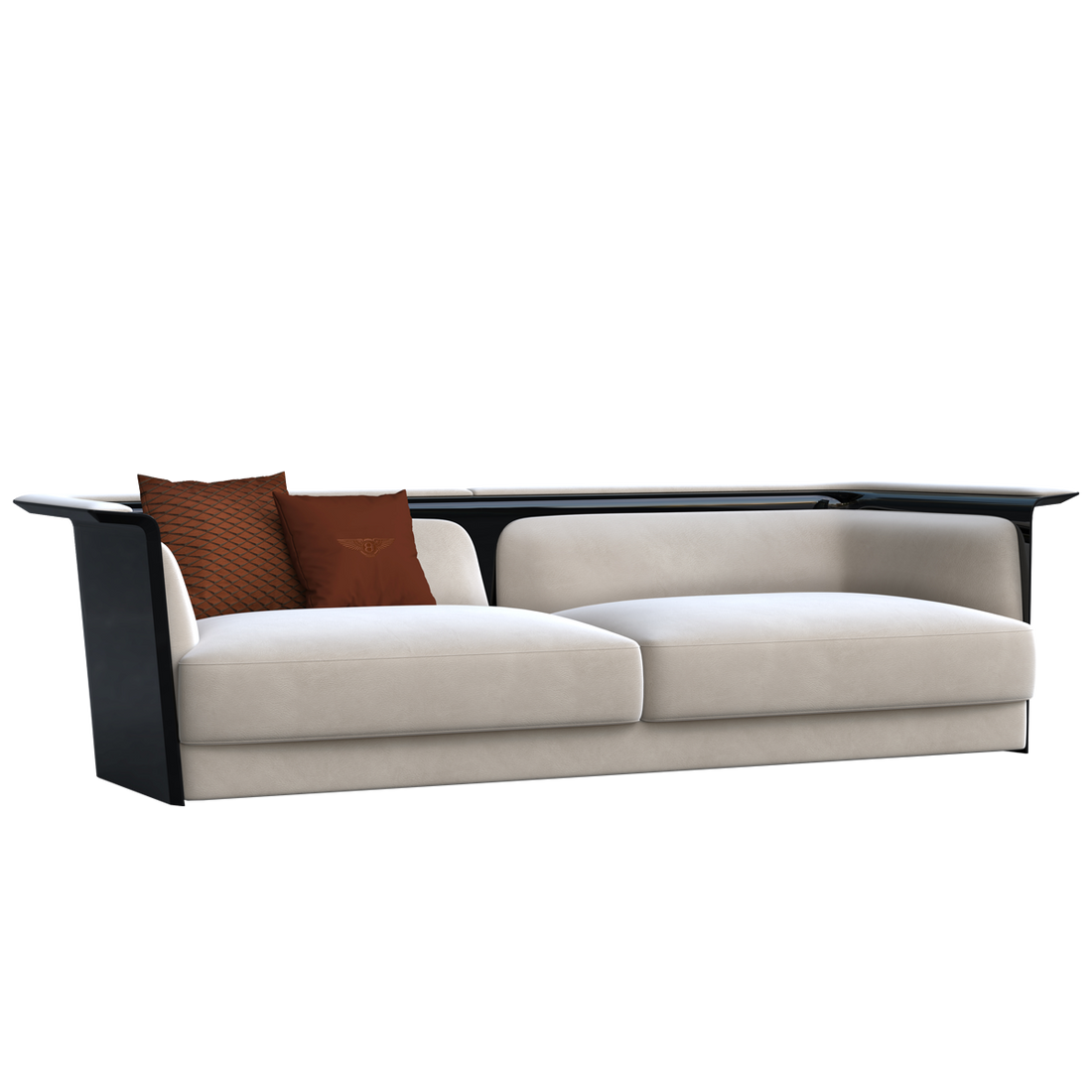 Bayton Sofa