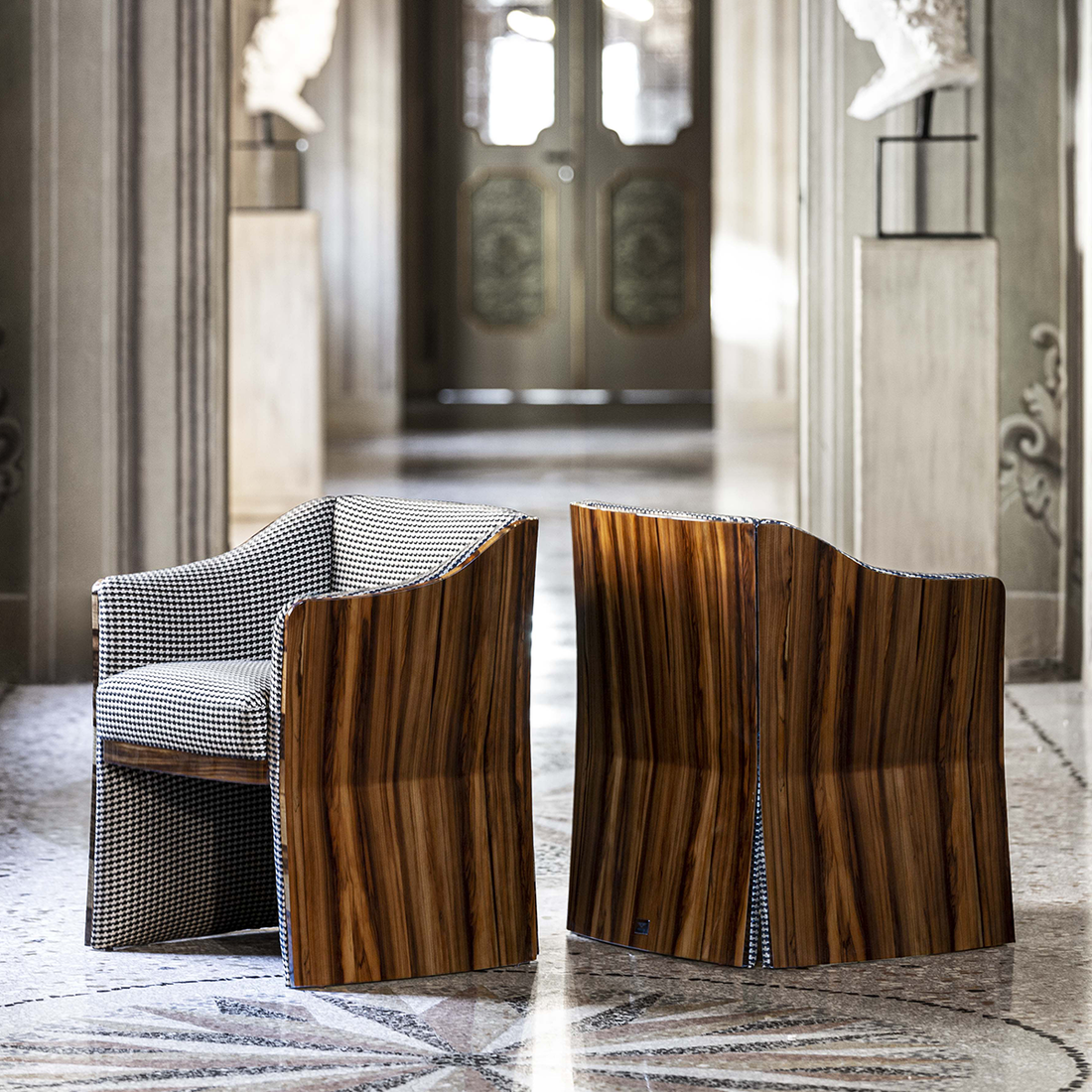 Newent Armchair