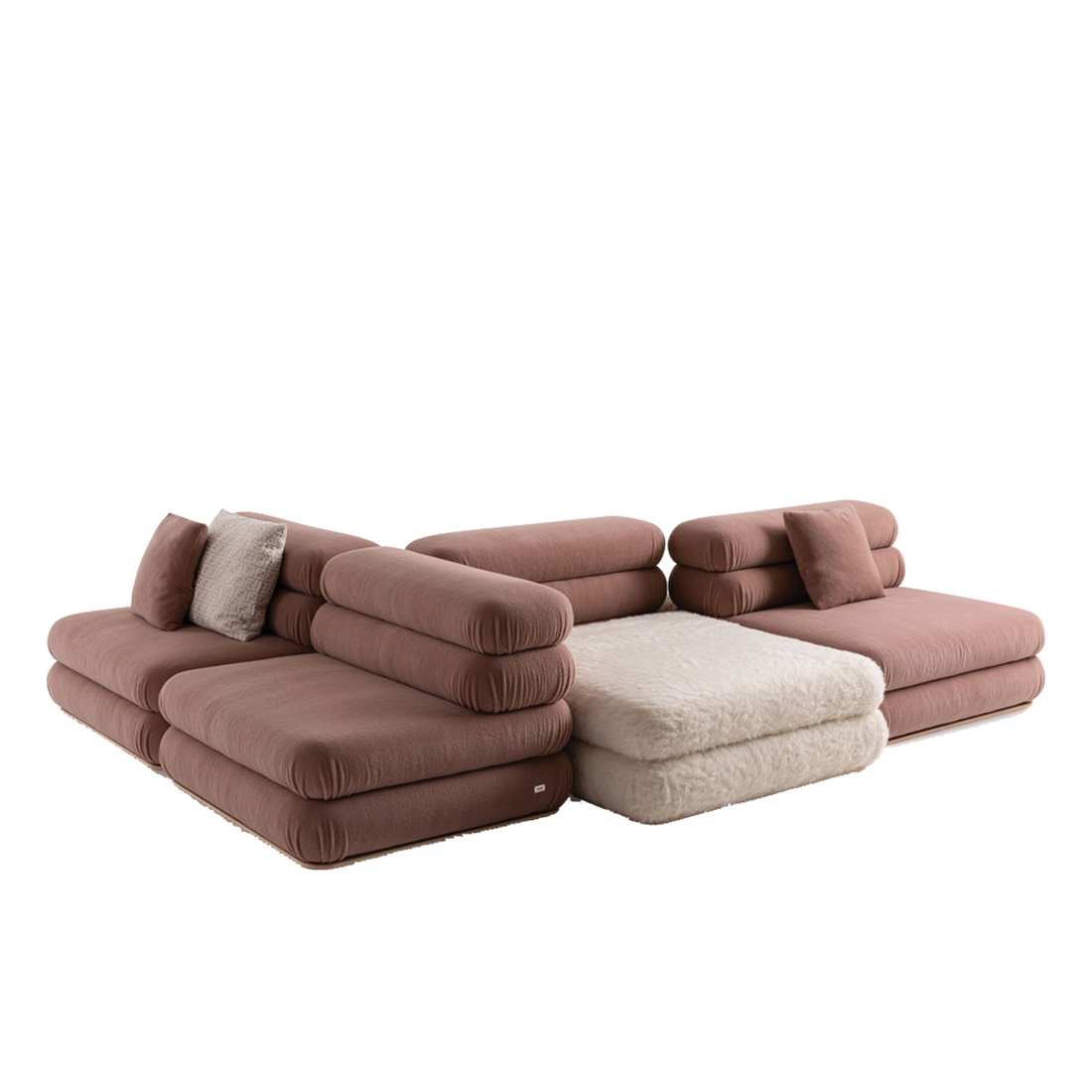 Blow up Sofa