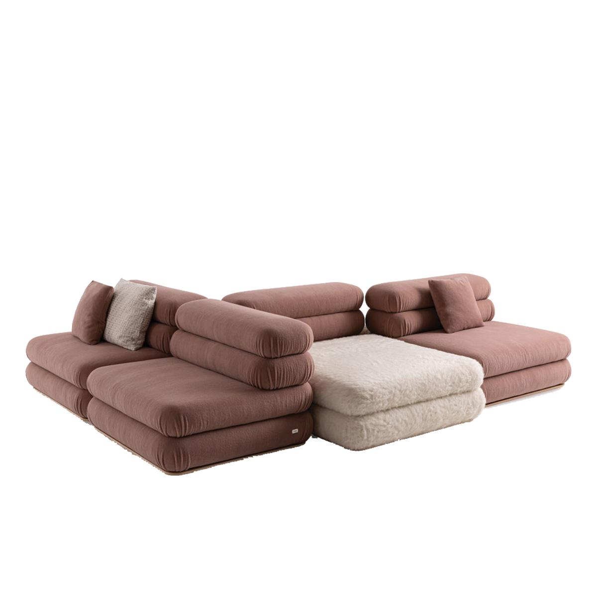 Blow up Sofa