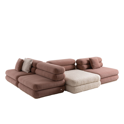 Blow up Sofa