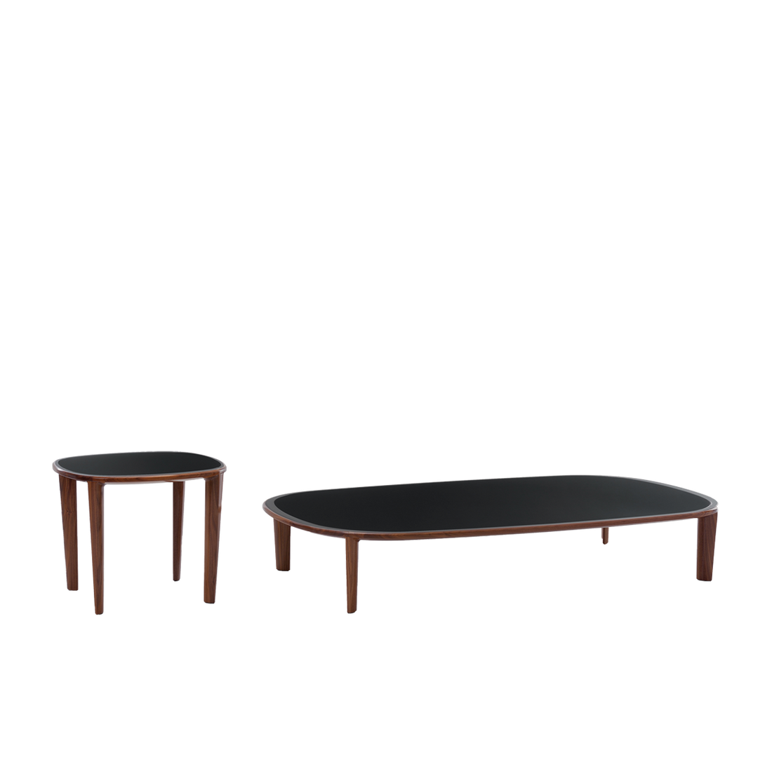 Cliffden Coffee & Side Table