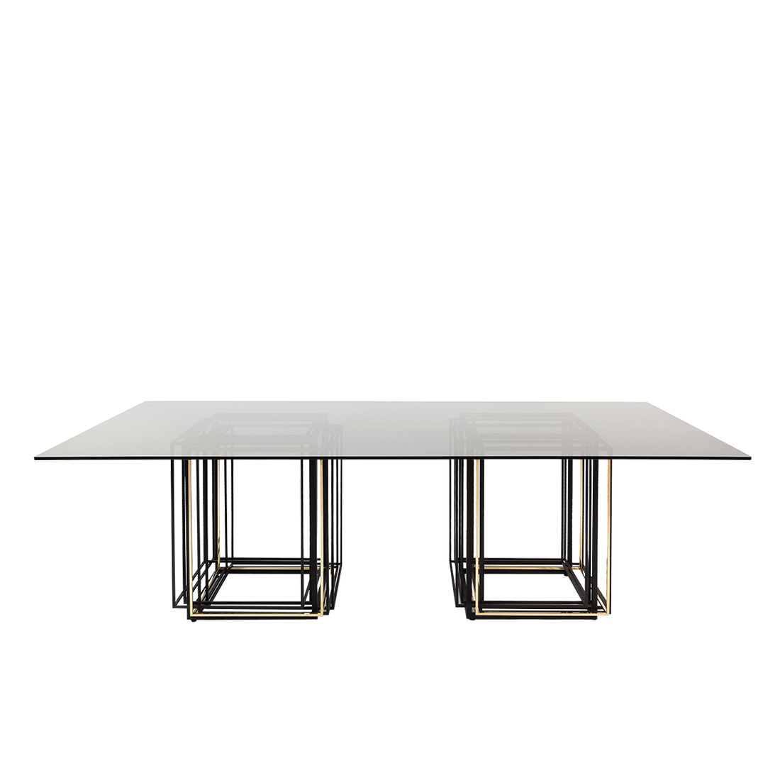 Dedalo Dining Table
