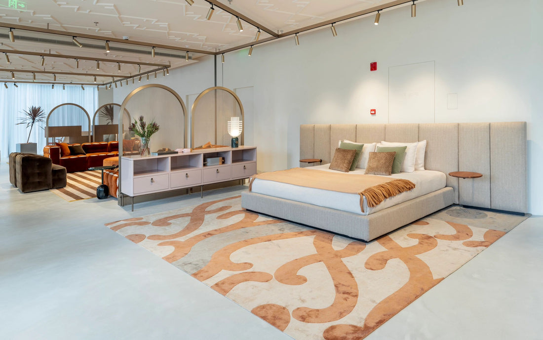 Delano Bed
