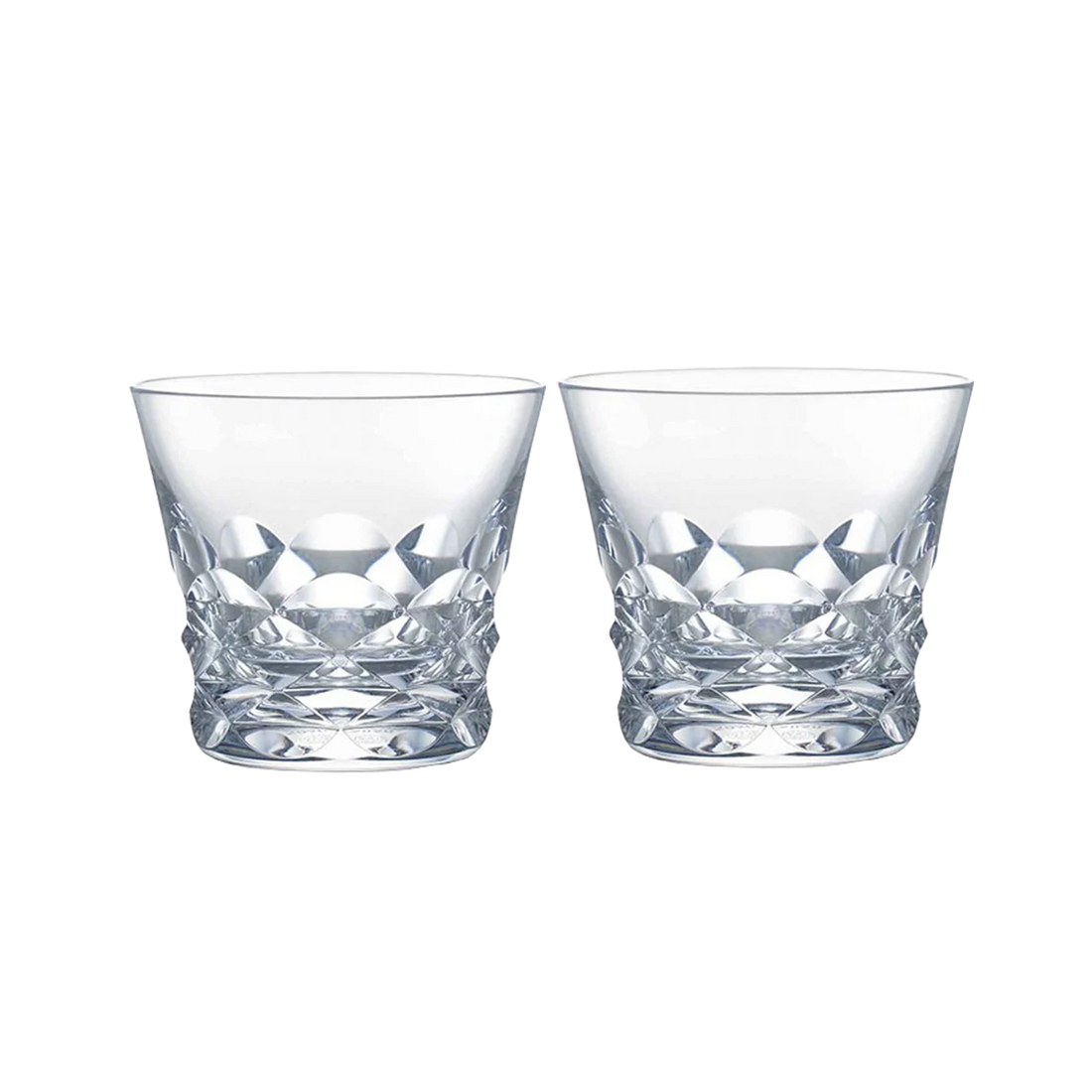 Everyday Swing Tumblers set of 2