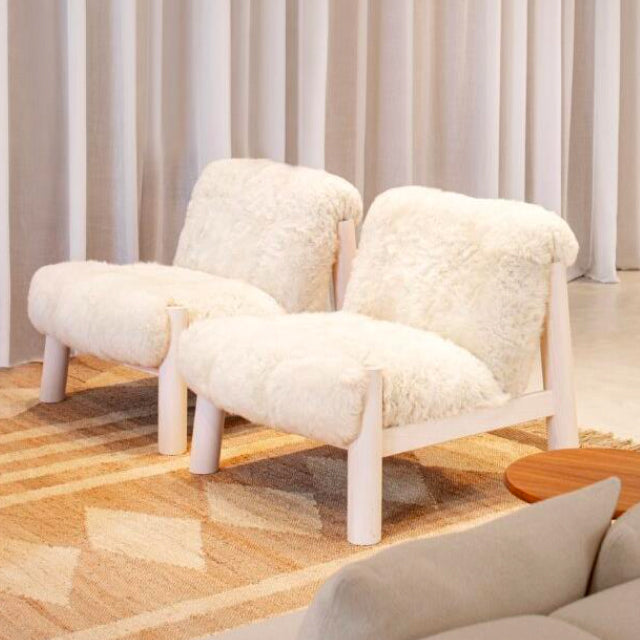 Adiada Armchair