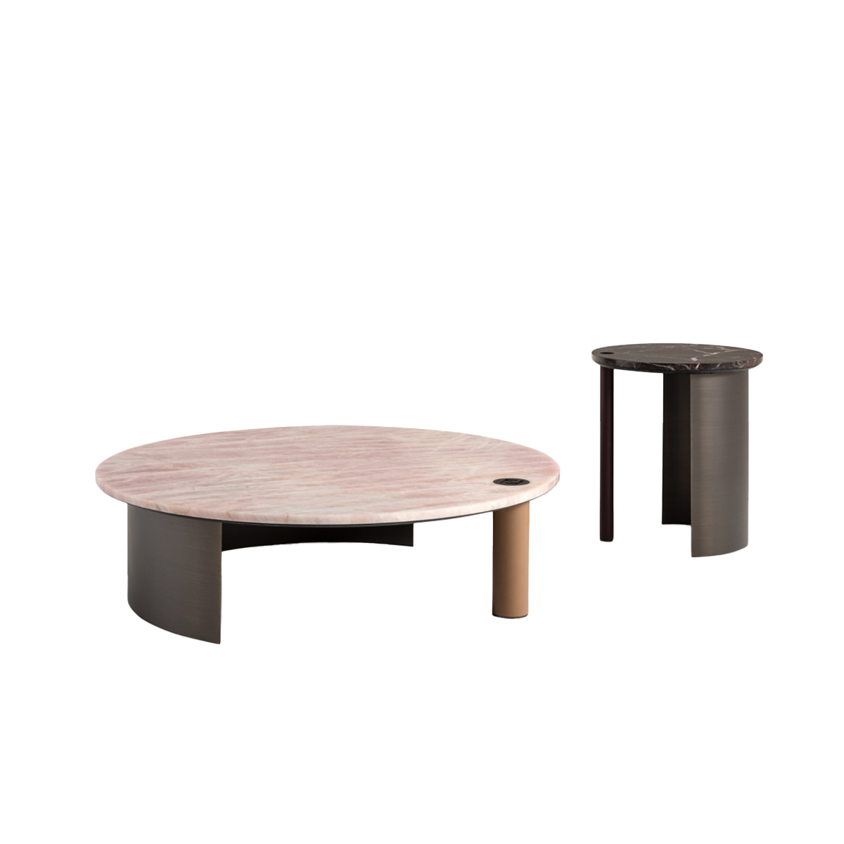 Lunar Coffee Table