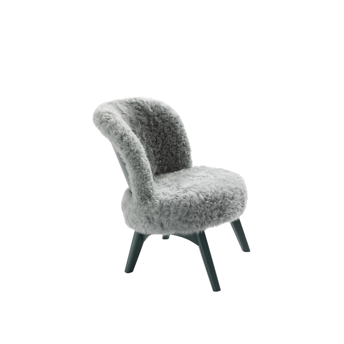 Lazy Ottavia Armchair