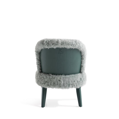 Lazy Ottavia Armchair