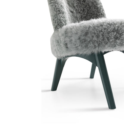 Lazy Ottavia Armchair