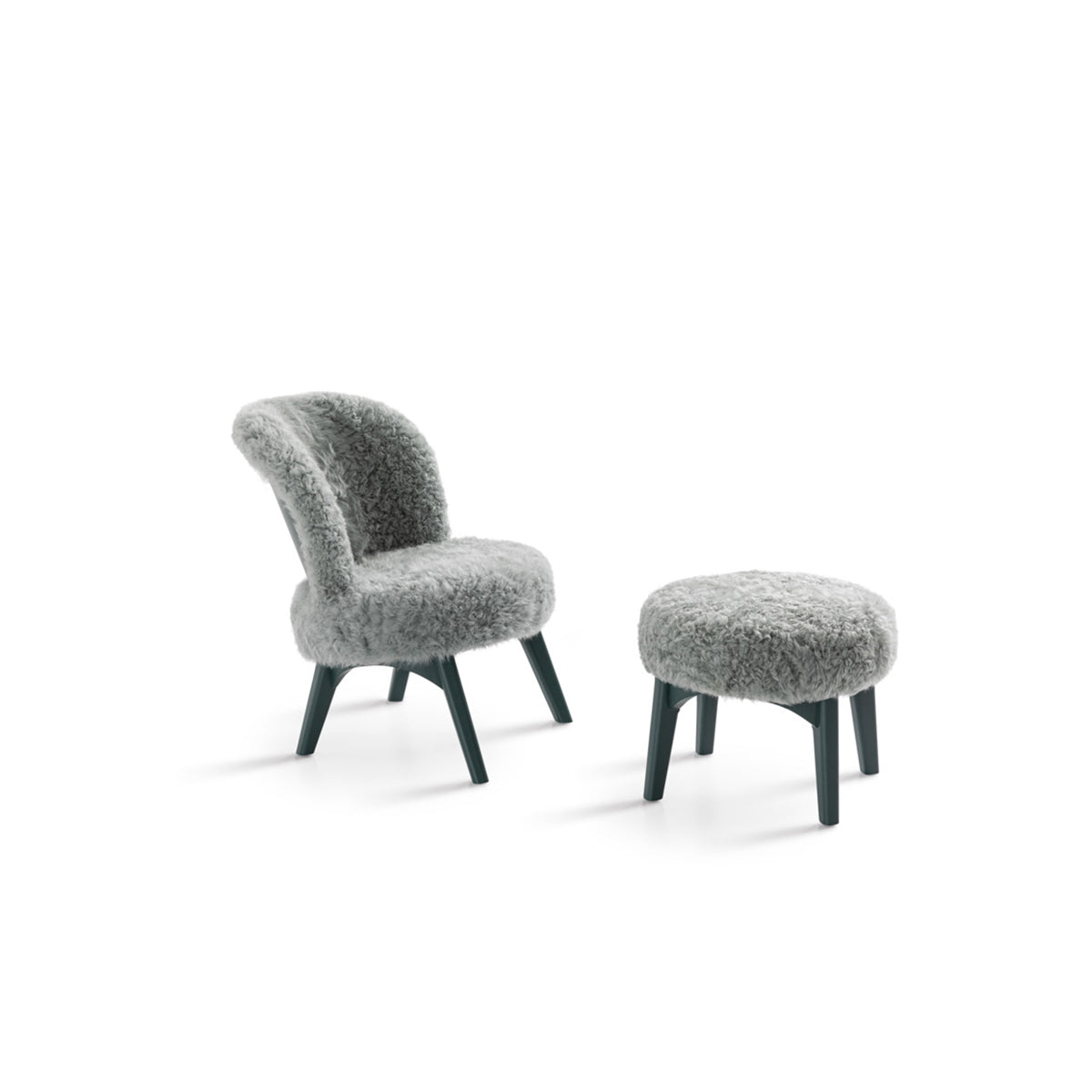 Lazy Ottavia Armchair